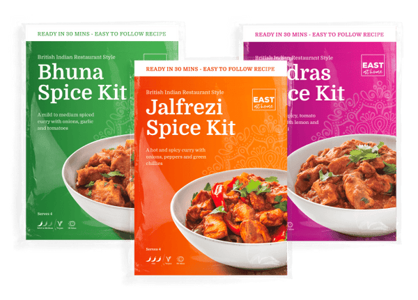 Spice Kits