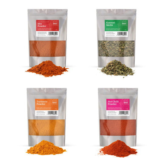 BIR Spice Starter Bundle - East at Home